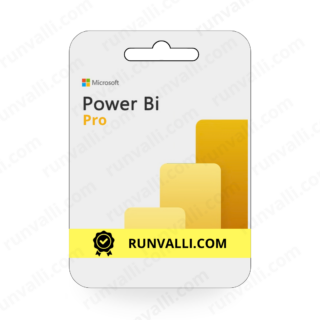 power bi runvalli