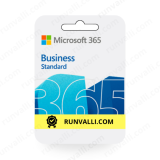 office 365 runvalli