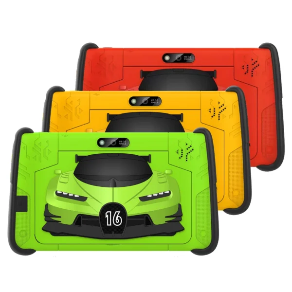 Tablets 7 Pulgadas | Android | 2 Mandos | 4GB | 64GB de Almacenamiento - Imagen 4