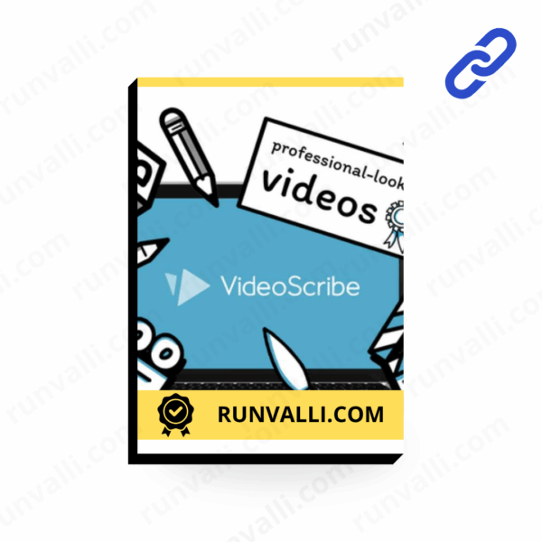 Curso | Crea Vídeos Animados Súper Impactantes con Videoscribe