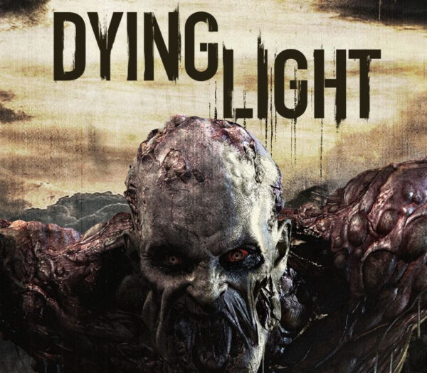 Dying Light UNCUT EU XBOX One / Xbox Series X|S CD Key