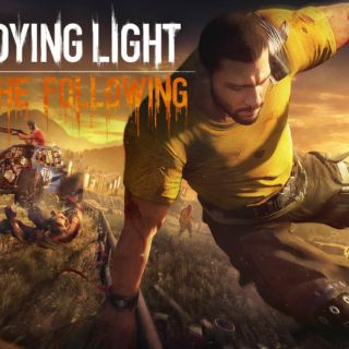 Dying Light - The Following Expansion Pack DLC Uncut EN Language Only Steam CD Key