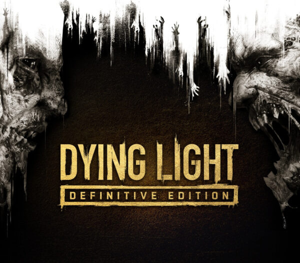 Dying Light: Definitive Edition CA XBOX One / Xbox Series X|S CD Key
