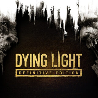 Dying Light: Definitive Edition AR XBOX One / Xbox Series X|S CD Key