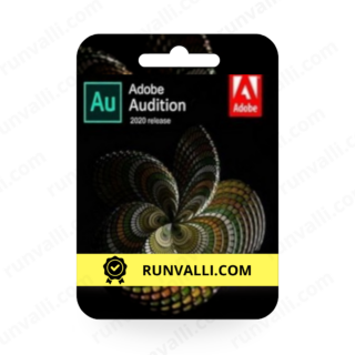 adobe runvalli