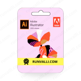 illustrator runvalli adobe
