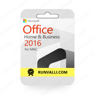 office runvalli 2016