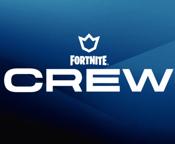 Fortnite - Fortnite Crew 1 Month XBOX One / Xbox Series X|S Account