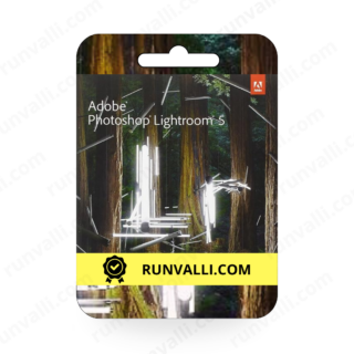 adobe runvalli