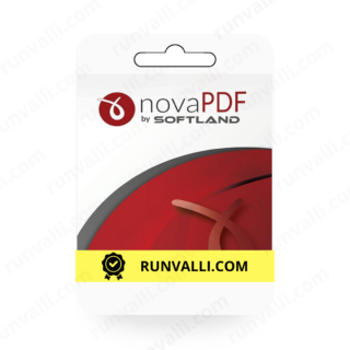 nova pdf runvalli