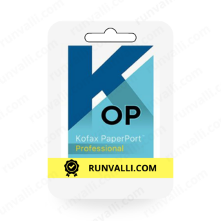 Kofax OmniPage Ultimate