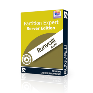 Macrorit Partition Expert Server Edition | Licencia
