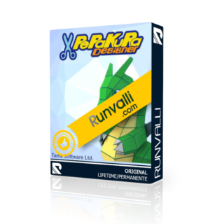Pepakura Designer | Licencia