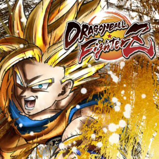 DRAGON BALL FighterZ: FighterZ Edition EU XBOX One CD Key