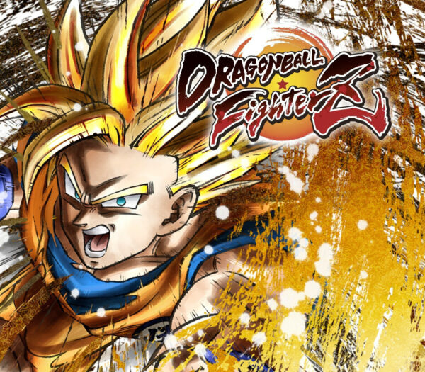 DRAGON BALL FighterZ: FighterZ Edition XBOX One Account