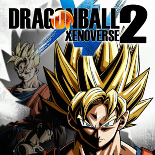 DRAGON BALL XENOVERSE 2 US XBOX One CD Key