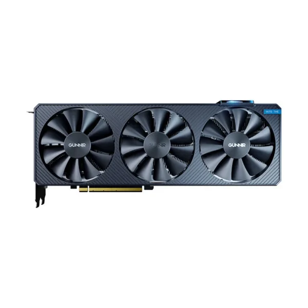 Tarjeta de video/Graphic card | Intel Arc A770 16GB | Intel  A750 8GB - Imagen 3