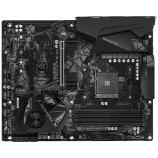 Tarjeta madre/Motherboard | GIGABYTE X570 GAMING X AMD X570