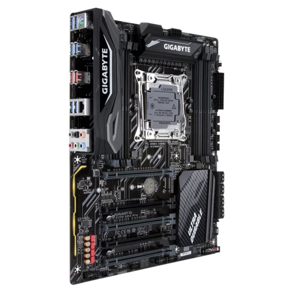Tarjeta madre/Motherboard | GIGABYTE X299 UD4 Pro X299 | LGA 2066 - Imagen 3