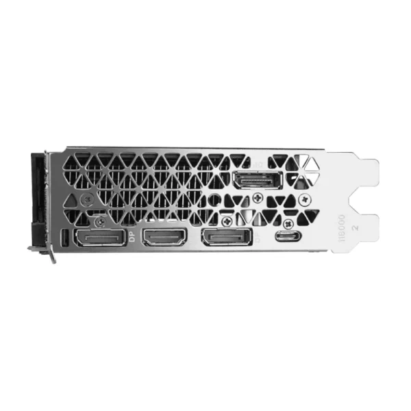 Tarjeta de video/Graphic card | JieShuo RTX 2080 Ti | 11GB - Imagen 5