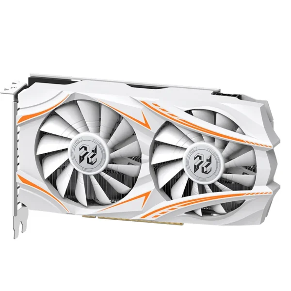 Tarjeta de video/Graphic card | Peladn RX 5500 XT | 8GB - Imagen 4