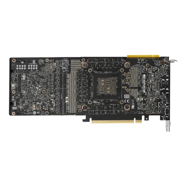 Tarjeta de video/Graphic card | JieShuo RTX 2080 Ti | 11GB - Imagen 4