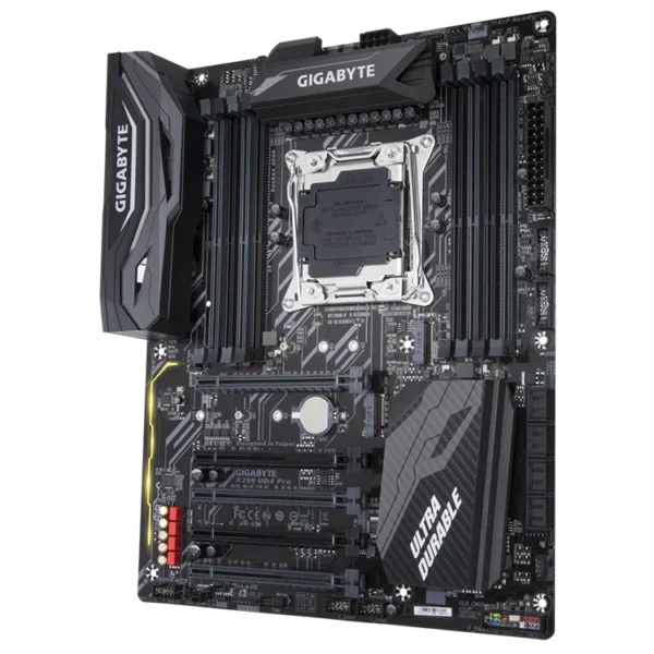 Tarjeta madre/Motherboard | GIGABYTE X299 UD4 Pro X299 | LGA 2066 - Imagen 4