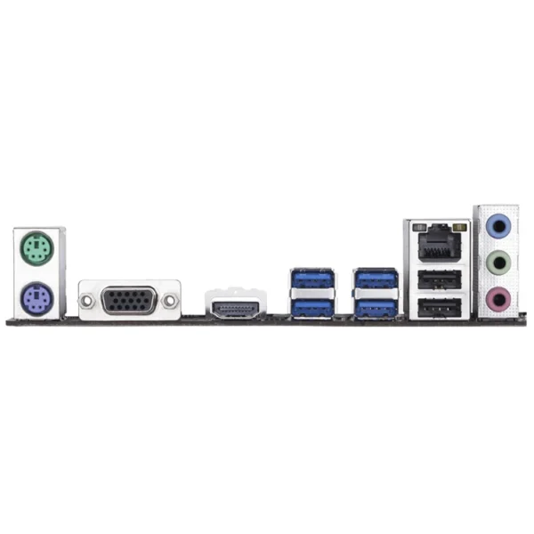 Tarjeta madre/Motherboard | GIGABYTE B360M GAMING Intel B360 |  LGA 1151 - Imagen 5