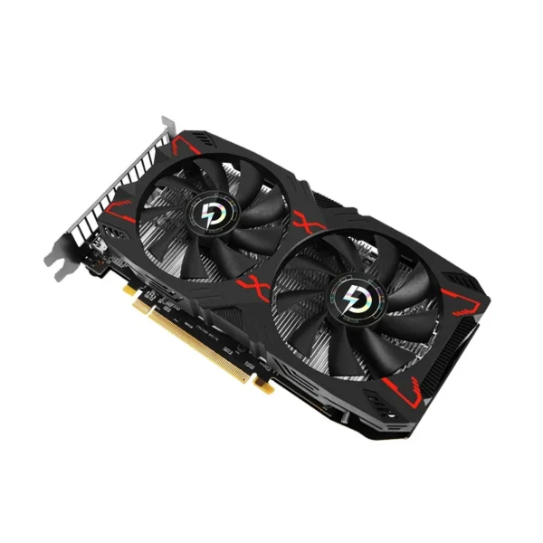 Tarjeta de Video/Graphic card | Rx 5500 XT 8gb