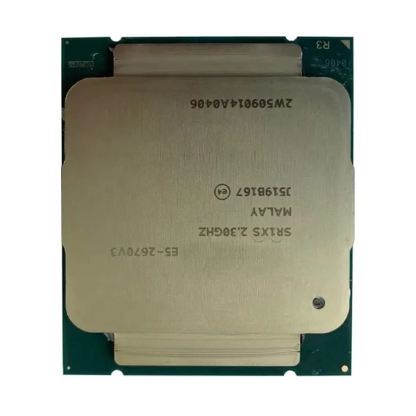 Tarjeta madre/Motherboard | X99 D4 DDR4 | Xeon E5 2670 V3 | LGA2011 | 16GB 3200MHz DDR4 PC RAM - Imagen 4