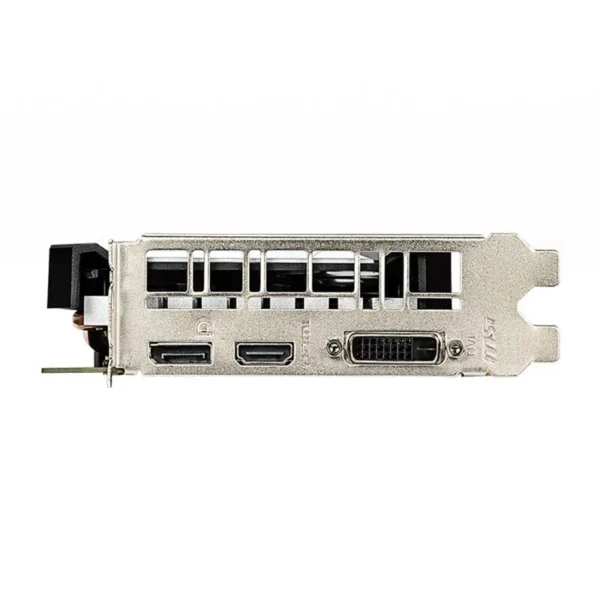 Tarjeta de video/Graphic card | MSI 1660s GTX | 6GB - Imagen 4