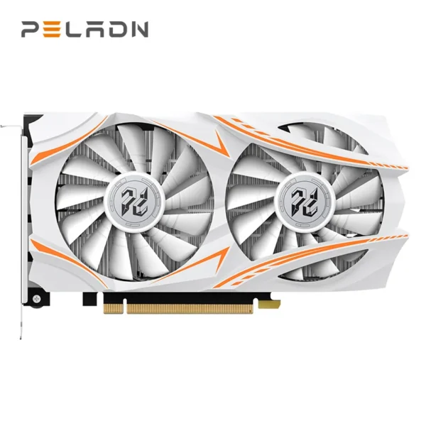 Tarjeta de video/Graphic card | Peladn RX 5500 XT | 8GB - Imagen 6