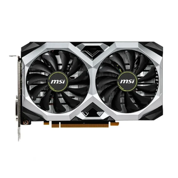 Tarjeta de video/Graphic card | MSI 1660s GTX | 6GB