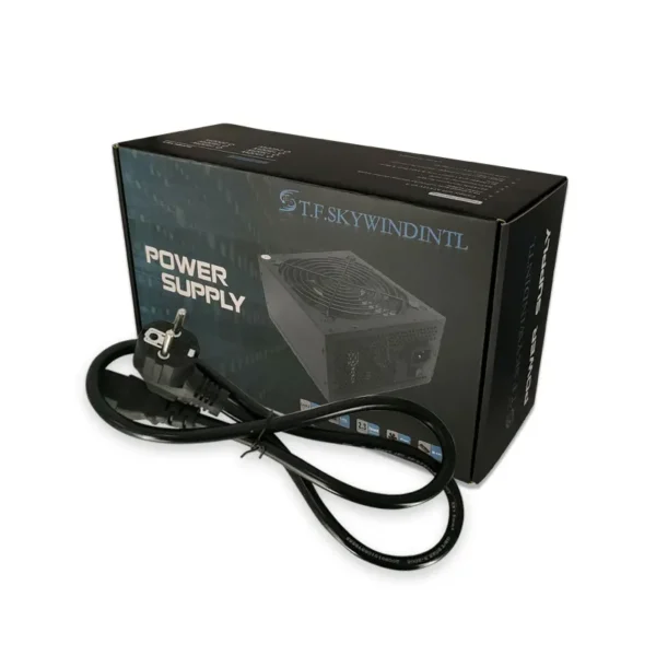 Fuente de poder/Power Supply | 2000W 1800W ATX 110V-264V - Imagen 4