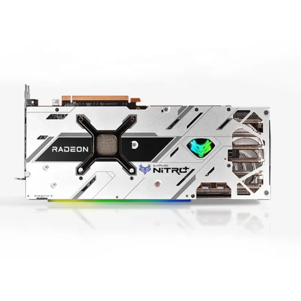 Tarjeta de video/Graphic card | Sapphire Radeon RX 6800 XT | 16GB | GDDR6