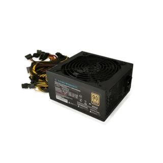 Fuente de poder/Power Supply | 2000W 1800W ATX 110V-264V