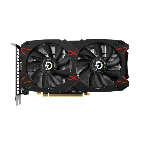Tarjeta de Video/Graphic card | Rx 5500 XT 8gb - Imagen 2