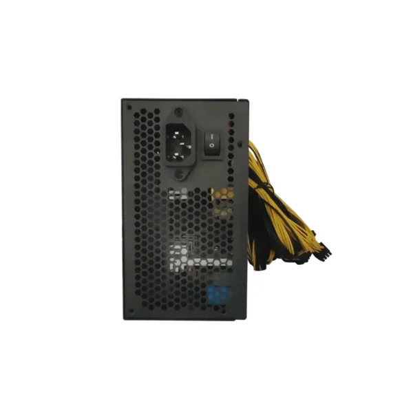Fuente de poder/Power Supply | 2000W 1800W ATX 110V-264V - Imagen 5