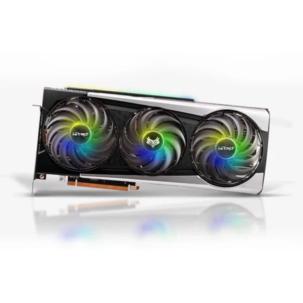 Tarjeta de video/Graphic card | Sapphire Radeon RX 6800 XT | 16GB | GDDR6 - Imagen 3