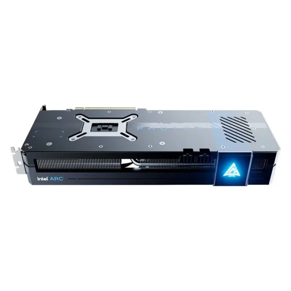 Tarjeta de video/Graphic card | Intel Arc A770 16GB | Intel  A750 8GB
