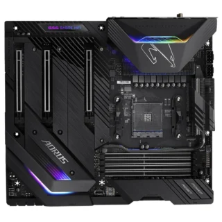 Tarjeta madre/Motherboard | GIGABYTE X570 AORUS XTREME AMD X570