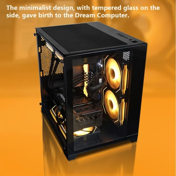 PC Gaming | i7 13700KF | RTX 4080 | DDR5 16GB | SSD 1 TB | 850W - Imagen 5