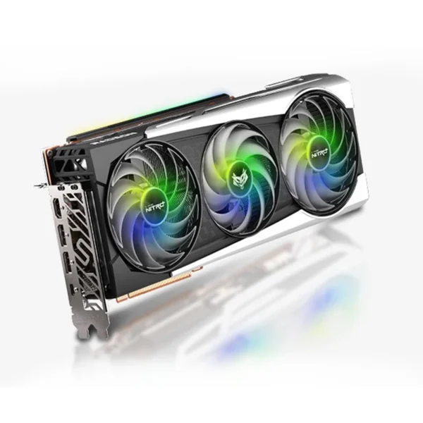 Tarjeta de video/Graphic card | Sapphire Radeon RX 6800 XT | 16GB | GDDR6 - Imagen 2