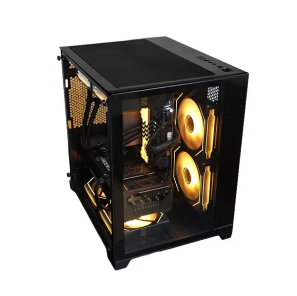 PC Gaming | i7 13700KF | RTX 4080 | DDR5 16GB | SSD 1 TB | 850W