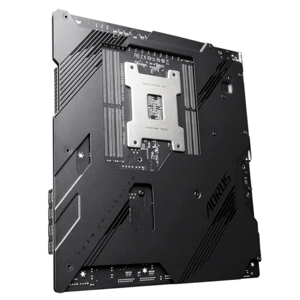 Tarjeta madre/Motherboard | GIGABYTE AMD TRX40 AORUS MASTER - Imagen 4