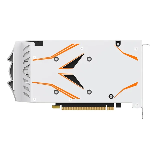 Tarjeta de video/Graphic card | Peladn RX 5500 XT | 8GB - Imagen 2