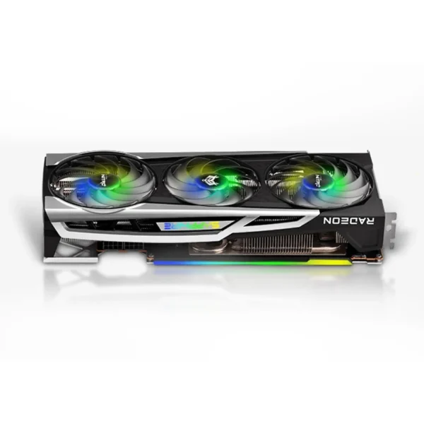 Tarjeta de video/Graphic card | Sapphire Radeon RX 6800 XT | 16GB | GDDR6 - Imagen 4