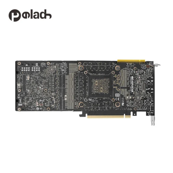 Tarjeta de video/Graphic card | RTX 2080 TI | 11GB - Imagen 2