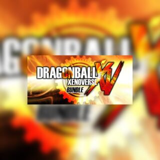 DRAGON BALL XENOVERSE Bundle EU PC Steam CD Key