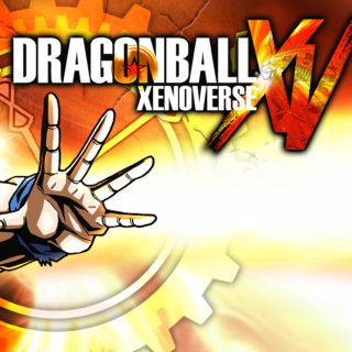 Dragon Ball Xenoverse AU Xbox Series X|S CD Key